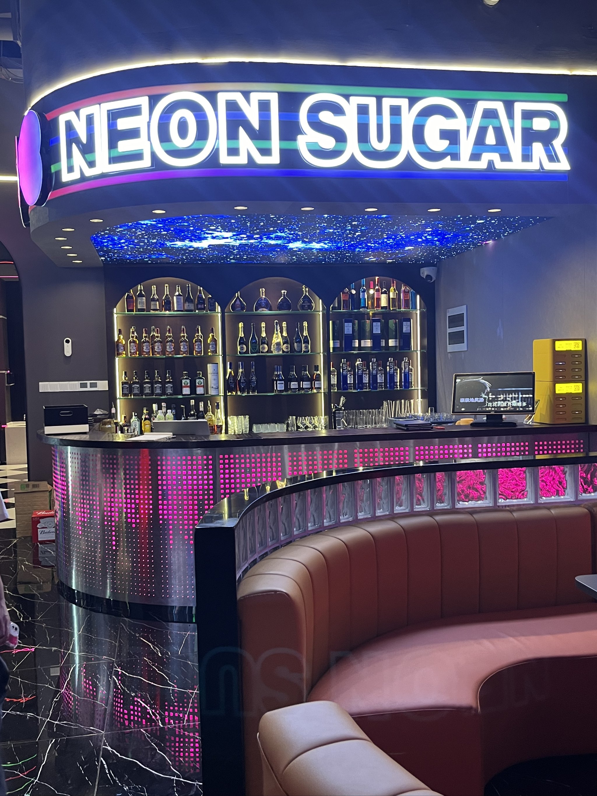 南昌商务ktv首选高端商务ktv体验-进贤县ktv预订